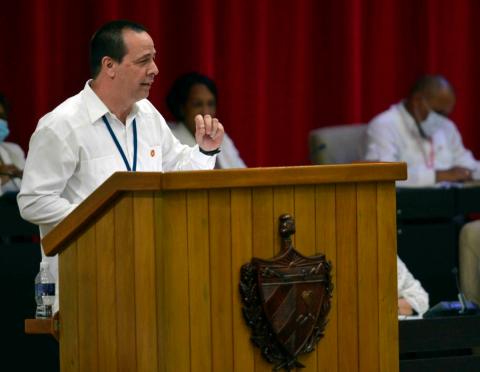 Ministro de Salud Ministro de Salud