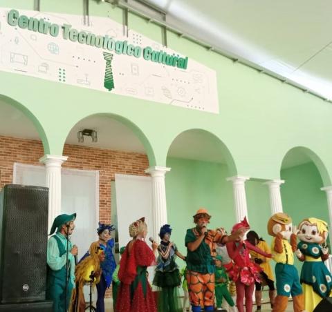 La Corbata La Corbata