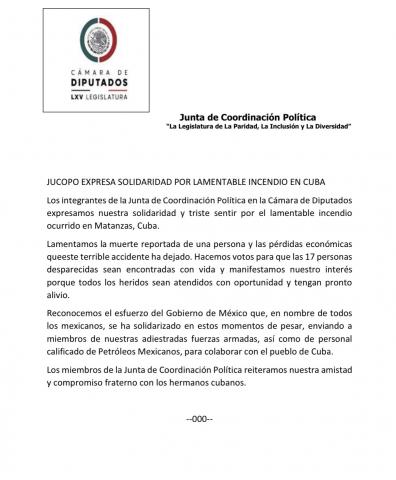 México México
