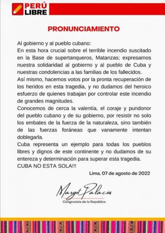 Perú Perú
