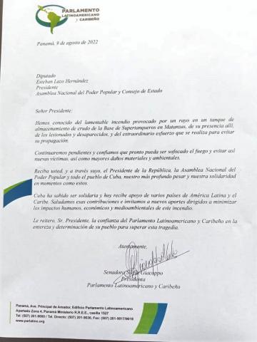 Parlatino Parlatino