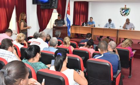 Esteban Lazo La Habana Esteban Lazo La Habana
