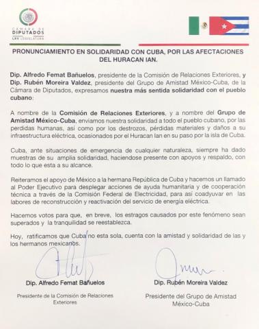 México México