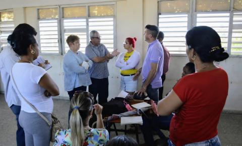 Hogar Materno Regional «Justo Legón Padilla» Hogar Materno Regional «Justo Legón Padilla»