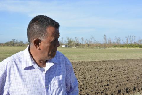 Cooperativa de Producción Agropecuaria (CPA) «Carlos Lóriga»