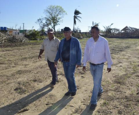 Cooperativa de Producción Agropecuaria (CPA) «Carlos Lóriga» Cooperativa de Producción Agropecuaria (CPA) «Carlos Lóriga»