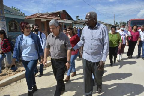Surgidero de Batabanó Surgidero de Batabanó