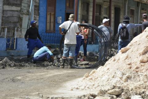 Surgidero de Batabanó Surgidero de Batabanó