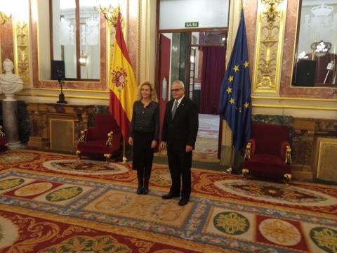 Reino de España Reino de España