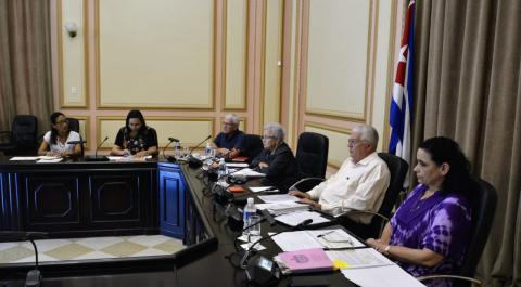 proyectos de leyes de la Fiscalía y de la Contraloría General de la República proyectos de leyes de la Fiscalía y de la Contraloría General de la República