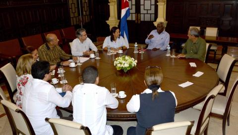 rendición de cuenta del Ministerio de Comunicaciones rendición de cuenta del Ministerio de Comunicaciones