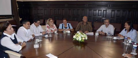 rendición de cuenta del Ministerio de Comunicaciones rendición de cuenta del Ministerio de Comunicaciones
