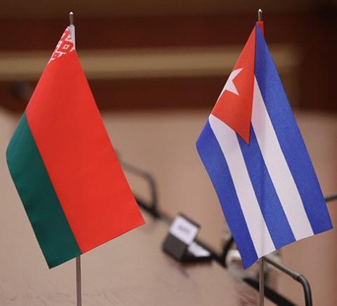 Cuba Belarús Cuba Belarús