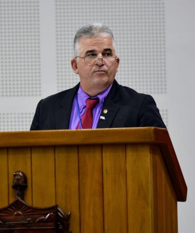 Décimo Periodo Ordinario de Sesiones de la Asamblea Nacional del Poder Popular Décimo Periodo Ordinario de Sesiones de la Asamblea Nacional del Poder Popular