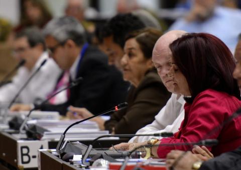 Décimo Periodo Ordinario de Sesiones de la Asamblea Nacional del Poder Popular Décimo Periodo Ordinario de Sesiones de la Asamblea Nacional del Poder Popular