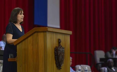 Consejo de Estado ante la Asamblea Nacional del Poder Popular Consejo de Estado ante la Asamblea Nacional del Poder Popular