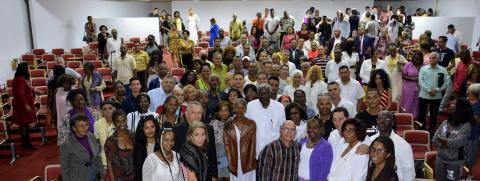Asamblea Municipal del Poder Popular de Arroyo Naranjo