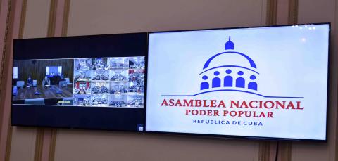 Asambleas Municipales del Poder Popular Asambleas Municipales del Poder Popular