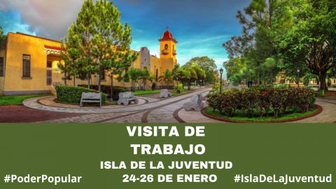Isla de la Juventud Isla de la Juventud
