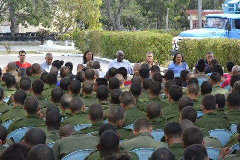 Ejército Occidental Ejército Occidental