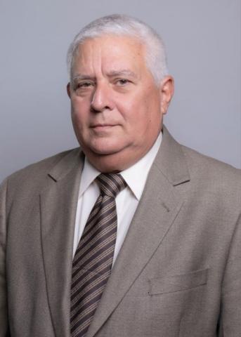 José Luis Toledo Santander José Luis Toledo Santander