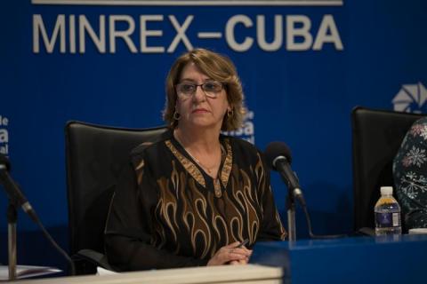 Alina Balseiro Gutiérrez Alina Balseiro Gutiérrez