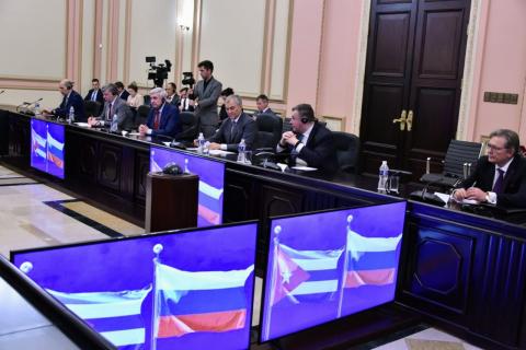 Vyacheslav Volodin Vyacheslav Volodin