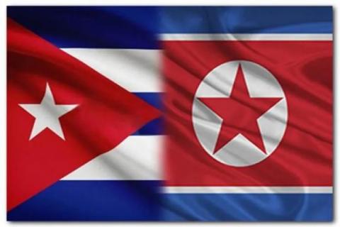 República Popular Democrática de Corea