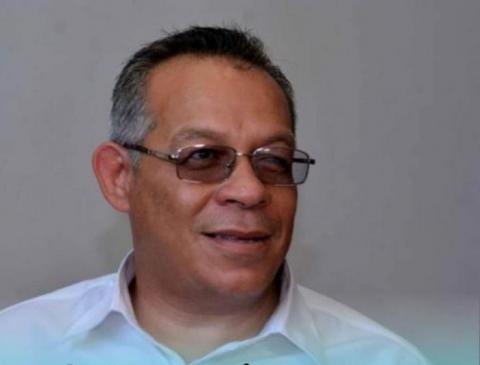 Jesús Otamendiz Campos