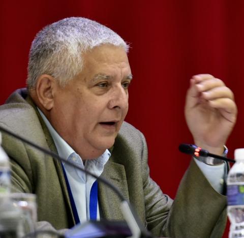 Inician jornadas de preparación previas a la Segunda Sesión Extraordinaria del Parlamento cubano Inician jornadas de preparación previas a la Segunda Sesión Extraordinaria del Parlamento cubano