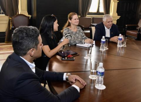 Cuba y Brasil Cuba y Brasil