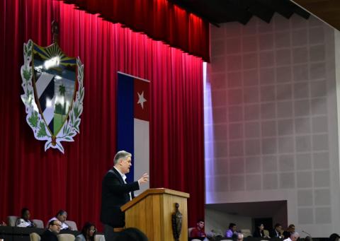 Asamblea Nacional Asamblea Nacional