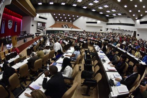 Segunda Sesión Extraordinaria de la Asamblea Nacional Segunda Sesión Extraordinaria de la Asamblea Nacional