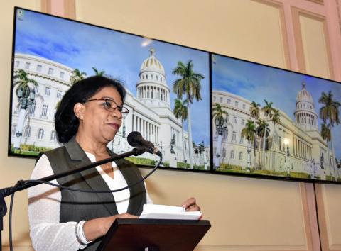 Observatorio de Cuba sobre Igualdad de Género Observatorio de Cuba sobre Igualdad de Género