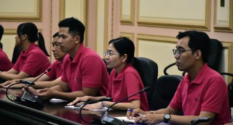 Unión de Jóvenes Comunistas Ho Chi Minh Unión de Jóvenes Comunistas Ho Chi Minh