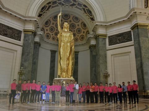 Unión de Jóvenes Comunistas Ho Chi Minh Unión de Jóvenes Comunistas Ho Chi Minh
