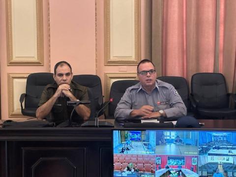 Comisión de Asuntos Constitucionales y Jurídicos Comisión de Asuntos Constitucionales y Jurídicos