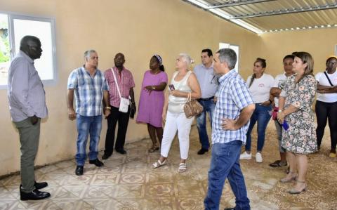 atención a los planteamientos de la población atención a los planteamientos de la población
