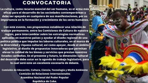 Festival del Caribe Festival del Caribe
