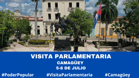 Camagüey Camagüey