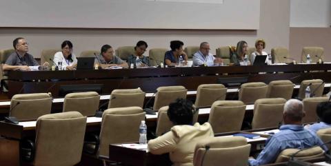 Tercer Perfeccionamiento del Sistema Nacional de Educación Tercer Perfeccionamiento del Sistema Nacional de Educación