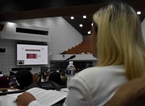 Primer Período Ordinario de Sesiones de la X Legislatura de la Asamblea Nacional Primer Período Ordinario de Sesiones de la X Legislatura de la Asamblea Nacional