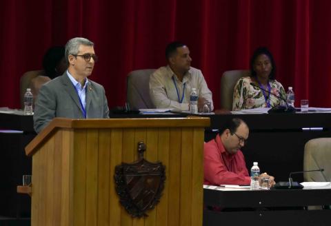 Primer Período Ordinario de Sesiones de la X Legislatura de la Asamblea Nacional Primer Período Ordinario de Sesiones de la X Legislatura de la Asamblea Nacional