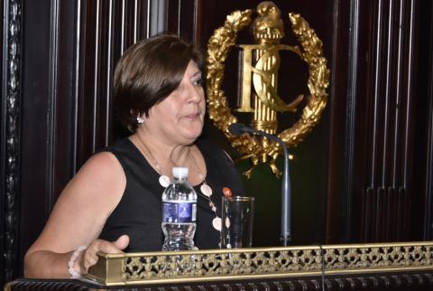 Taller «Adelanto de las Mujeres en Cuba: Desafíos desde el Poder Popular» Taller «Adelanto de las Mujeres en Cuba: Desafíos desde el Poder Popular»