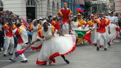 Festival del Caribe Festival del Caribe