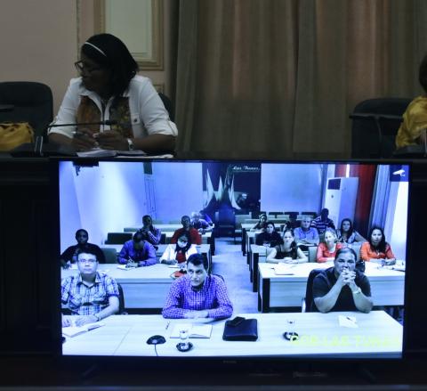 rendiciones de cuenta de Cienfuegos y Las Tunas rendiciones de cuenta de Cienfuegos y Las Tunas