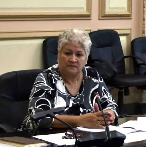 encuentro de trabajo con los presidentes de las Asambleas Municipales del Poder Popular encuentro de trabajo con los presidentes de las Asambleas Municipales del Poder Popular