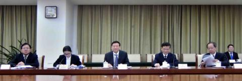 Asambleas nacionales de Cuba y China dispuestas a contribuir al fortalecimiento de las relaciones bilaterales Asambleas nacionales de Cuba y China dispuestas a contribuir al fortalecimiento de las relaciones bilaterales