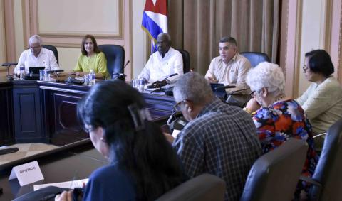 Una mirada diferente para fortalecer la agricultura cubana Una mirada diferente para fortalecer la agricultura cubana