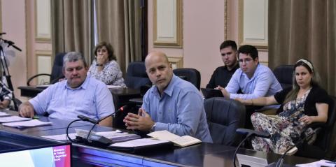 Aprueba Consejo de Estado dos decretos leyes y da seguimiento a implementación de programas de interés para el país Aprueba Consejo de Estado dos decretos leyes y da seguimiento a implementación de programas de interés para el país